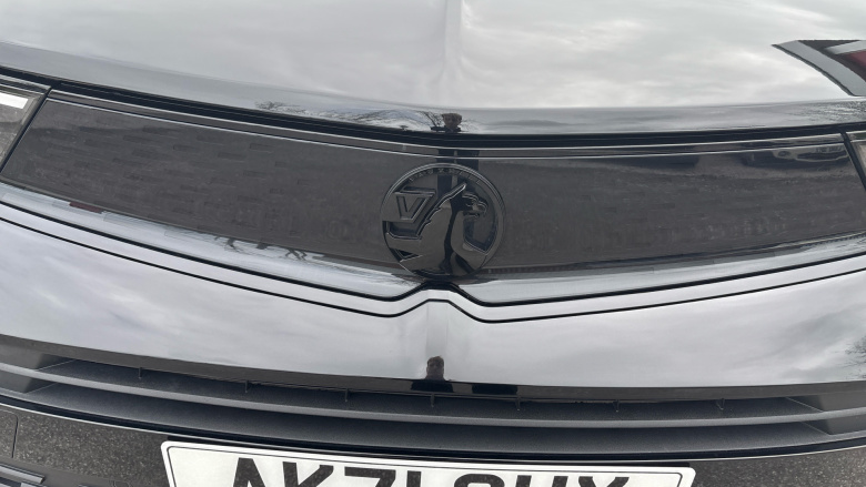 Vauxhall Mokka 1.2 Turbo SRi Nav Premium 5dr Petrol Hatchback